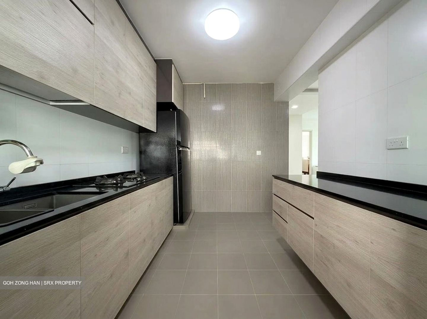 Blk 316B Waterway Cascadia (Punggol), HDB 4 Rooms #613231001
